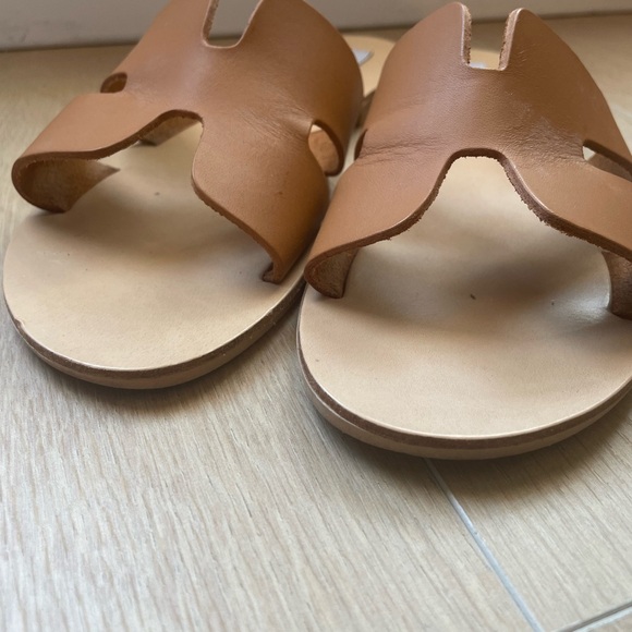 Steve Madden Hadyn Sandals - Picture 3 of 6